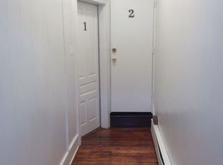 817 S Beaver St #1, York, PA 17403