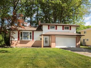 879 E Hillsdale Ave, Seven Hills, OH