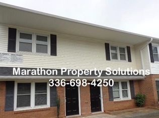 524 Bethel St APT F, Gibsonville, NC 27249
