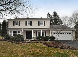 1267 Heather Rd, Ambler, PA 19002