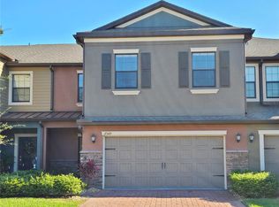 17349 Old Tobacco Rd, Lutz, FL 33558