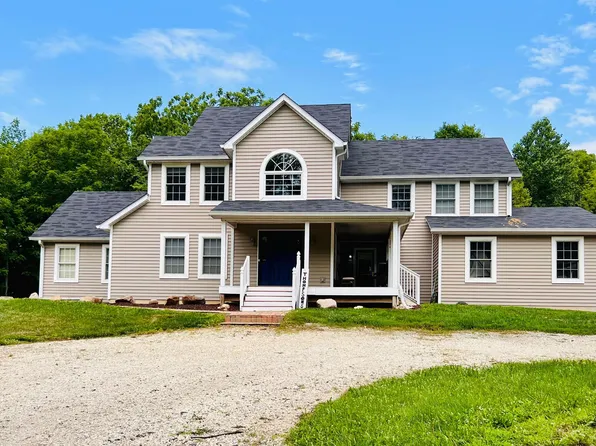 7263 N County Road 700 W, Middletown, IN 47356