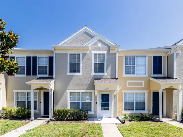 1390 Hampton Park Ln, Melbourne, FL 32940