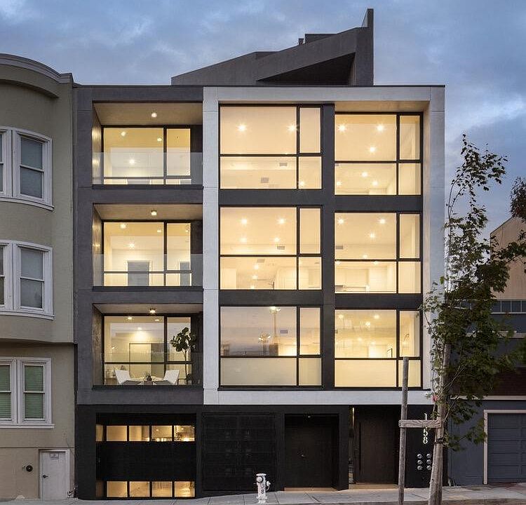 1st image of 1452 Broadway St #3