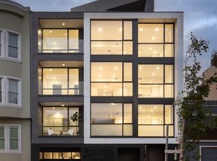 1452 Broadway St #3, San Francisco, CA 94109