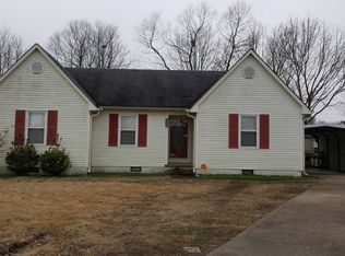 20 Planters Row, Jackson, TN 38305