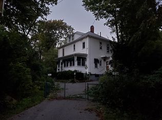 53 White Ave, Newton Center, MA 02459