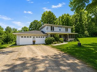 460 Pigden Rd, Madoc, ON K0K 2K0