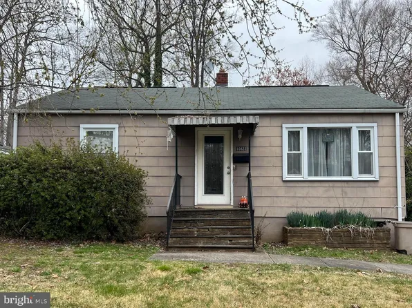 10822 Warwick Ave, Fairfax, VA 22030