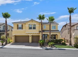 1129 Granite Bar St, Henderson, NV 89002