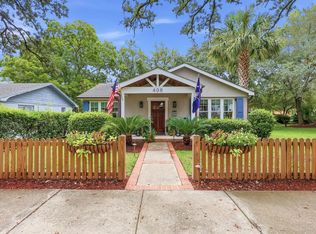 406 Queen St., Georgetown, SC 29440
