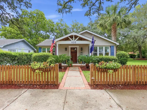 406 Queen St., Georgetown, SC 29440
