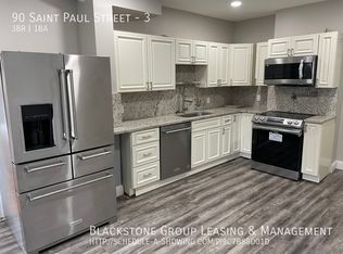 90 Saint Paul St #3, North Smithfield, RI 02896