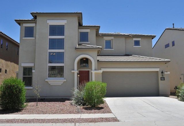 1st image of 74 E Camino Limon Verde