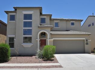 74 E Camino Limon Verde, Sahuarita, AZ 85629