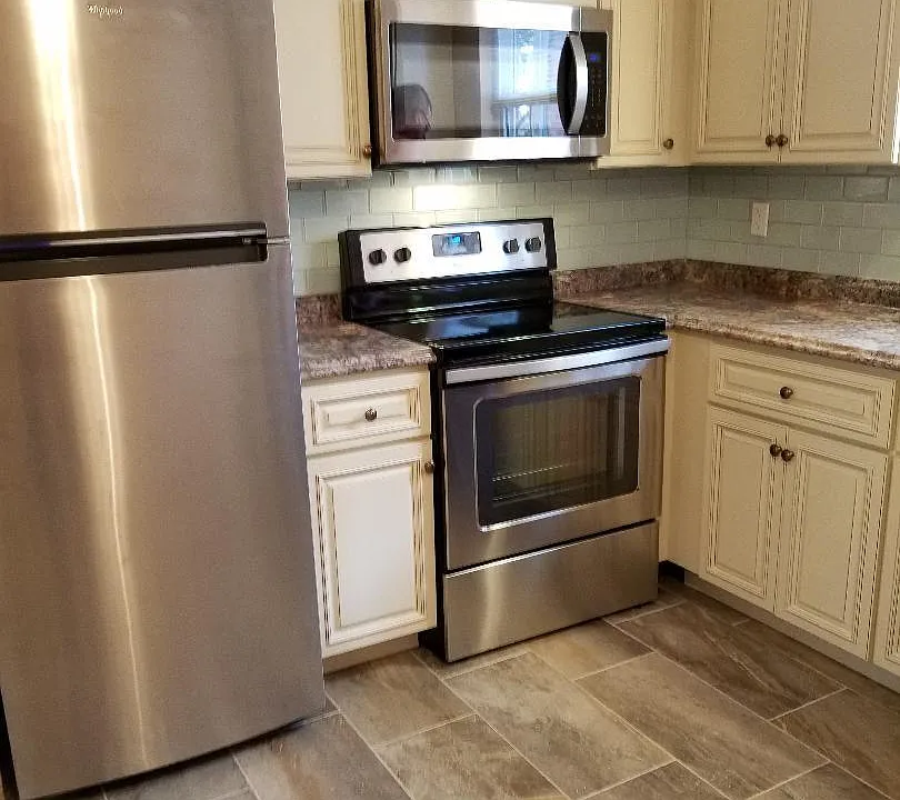 Appliances