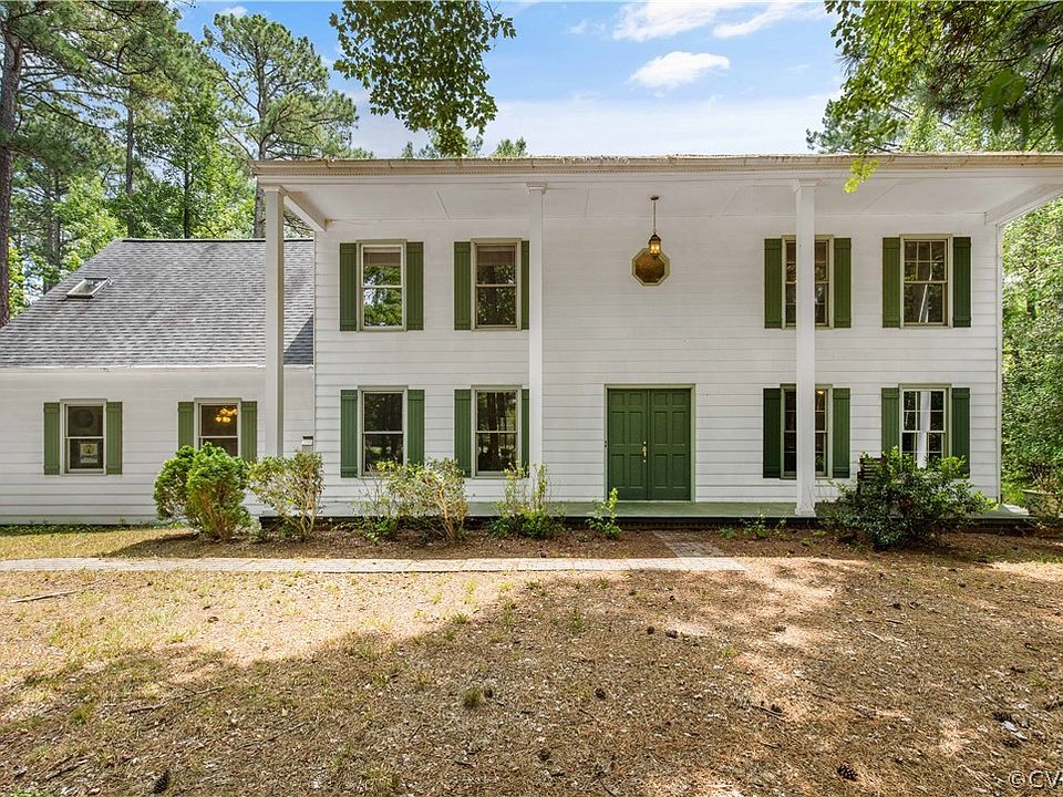 11311 Beach Rd, Chesterfield, VA 23838 Zillow