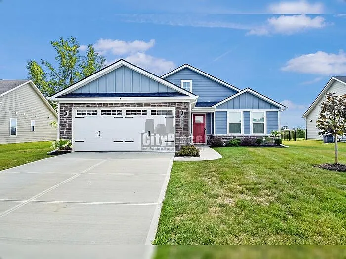7009 E Bean Blossom Dr — Photo 1