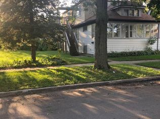 11720 S Eggleston Ave, Chicago, IL 60628