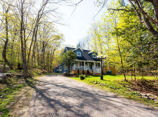 21 Todholm Dr, Pt Carling, ON P0B 1J0