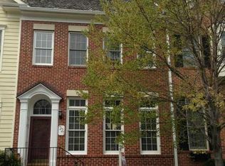 321 Alfandre St, Gaithersburg, MD 20878