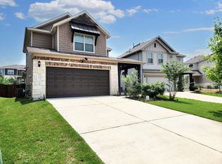 15811 Windroot St, Austin, TX 78728