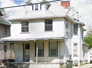 34 Burrows St, Rochester, NY 14606