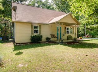 8314 E Woodmere Ln, Strafford, MO 65757
