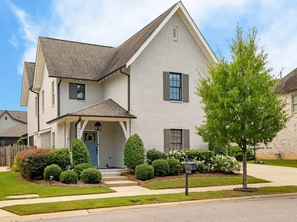 4494 Tuckahoe Ln, Hoover, AL 35226