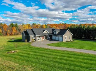 86 Finn Parker Rd, Gorham, ME 04038