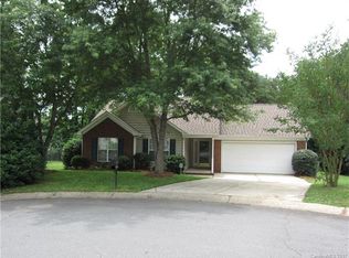 7904 Maple Valley Pl, Charlotte, NC 28210