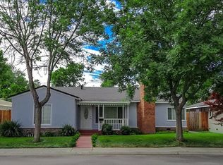 636 W Orangeburg Ave, Modesto, CA 95350