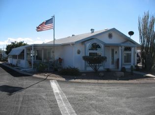 7629 W Touchstone St, Tucson, AZ 85735