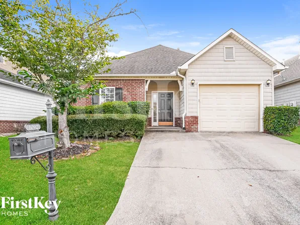 1092 Fairbank Ln, Chelsea, AL 35043