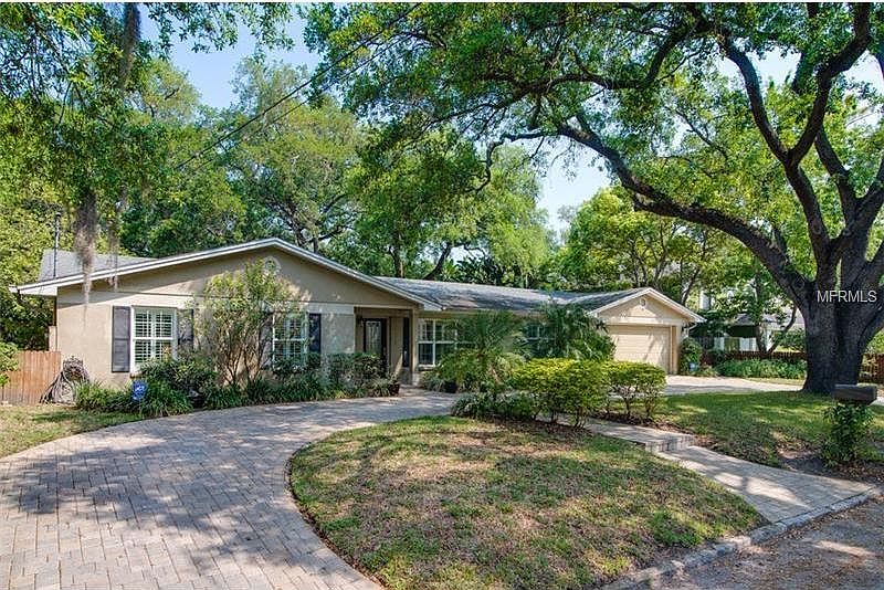 3215 W Hawthorne Rd, Tampa, FL 33611 | Zillow