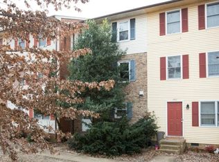 1408 Country Club Ct, Harrisonburg, VA 22802