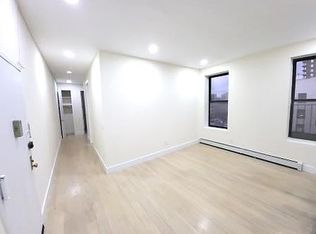 164 W 146th St #6B, New York, NY 10039