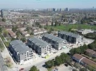 3453 Victoria Park Ave #A315, Toronto, ON