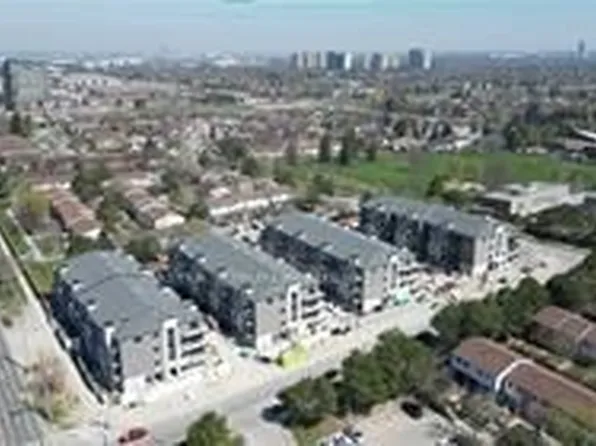 3453 Victoria Park Ave, Toronto, ON