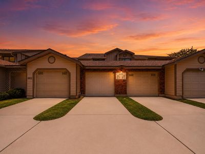 600 Crosswinds #E1, Greenacres, FL, 33413