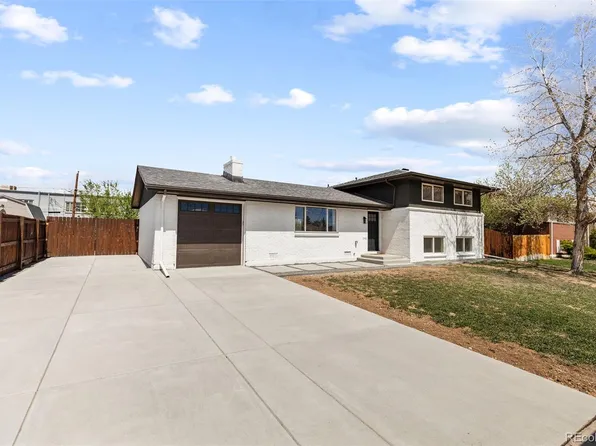 1423 W 103rd Place, Northglenn, CO 80260