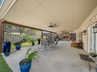 3411 Elmwood Ct, Sachse, TX 75048
