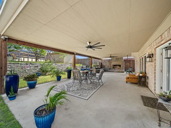 3411 Elmwood Ct, Sachse, TX 75048