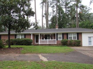 2414 Comanche Rd, Augusta, GA 30904