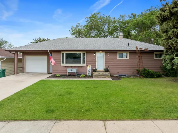 10 5th Ave NE, Garrison City, ND 58540