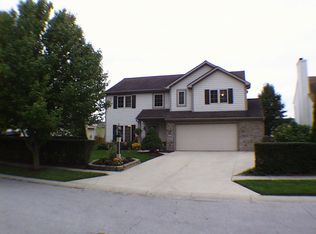 913 Sherwood Dr, Fort Wayne, IN 46819