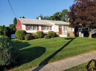 108 Patterson Dr, Westampton, NJ 08060