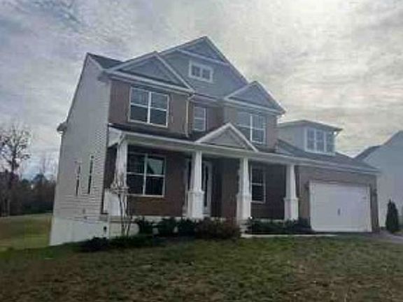 Property Side View
