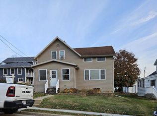 1180 Cherry St, Plain, WI 53577