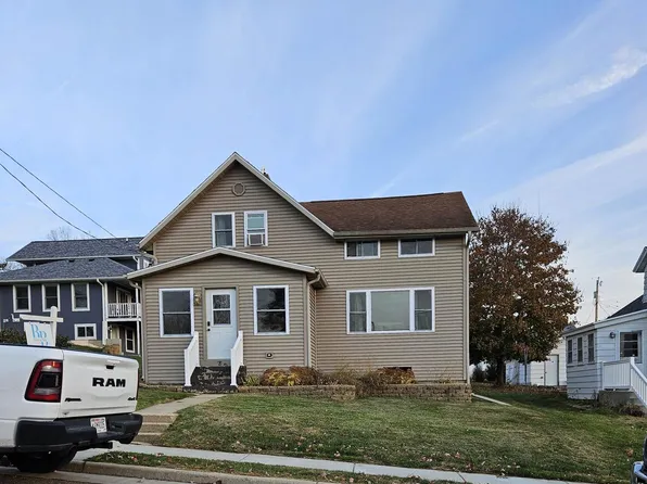 1180 Cherry Street, Plain, WI 53577
